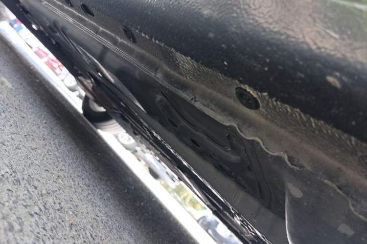 Used Buick LaCrosse 2016 20T Elite Edition Chassis Front Right