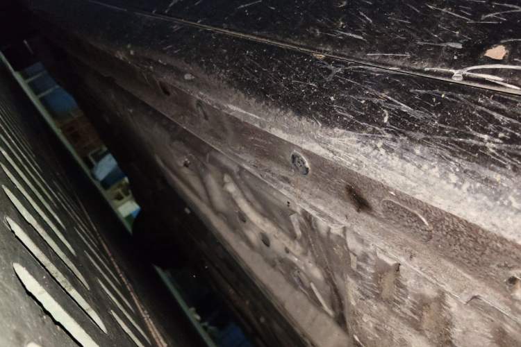 Used Buick LaCrosse 2016 20T Elite Edition Chassis Front Right