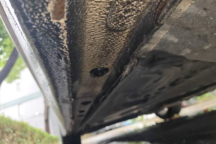 Used Buick LaCrosse 2016 28T Premium Edition Chassis Front Right