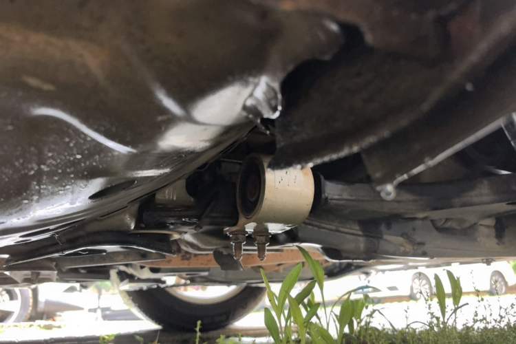 Used Buick LaCrosse 2016 20T Luxury Model Chassis Front Right
