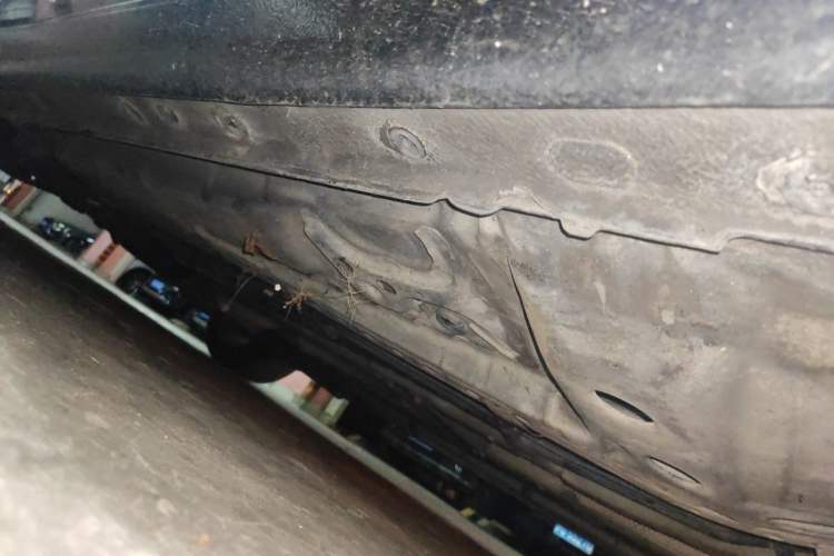 Used Buick LaCrosse 2016 Revised 20T Leading Edition Chassis Front Right