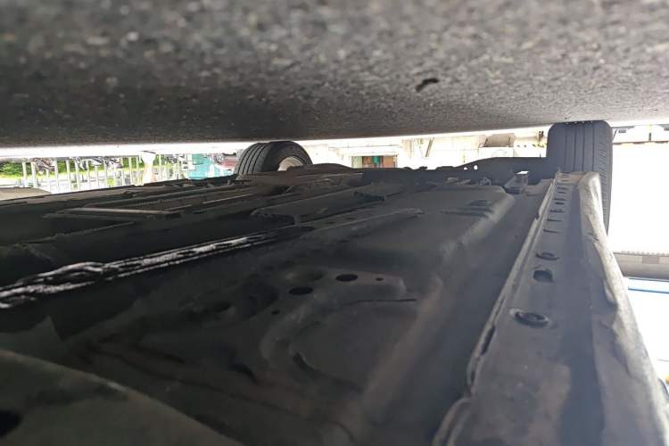 Used Buick LaCrosse 2016 20T Elite Edition Chassis Front Right