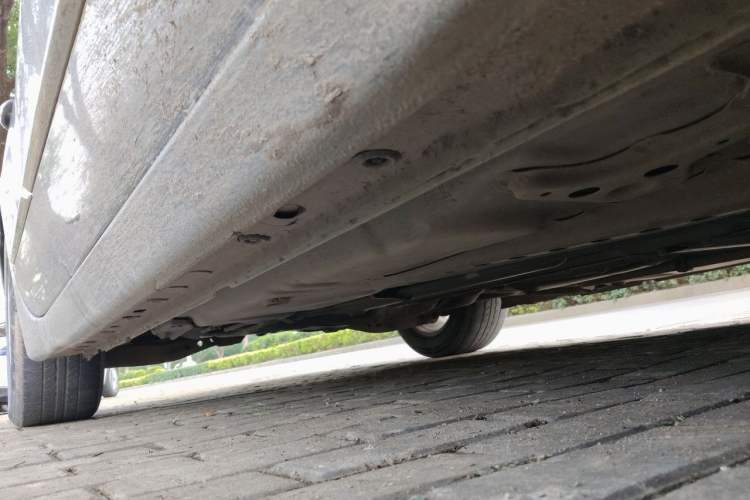 Used Buick LaCrosse 2016 Revised 20T Leading Edition Chassis Front Right