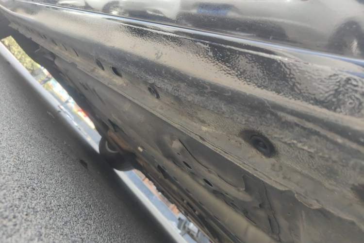 Used Buick LaCrosse 2016 20T Luxury Model Chassis Front Right