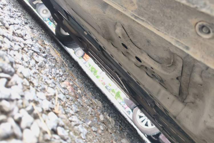 Used Buick LaCrosse 2016 20T Luxury Model Chassis Front Right