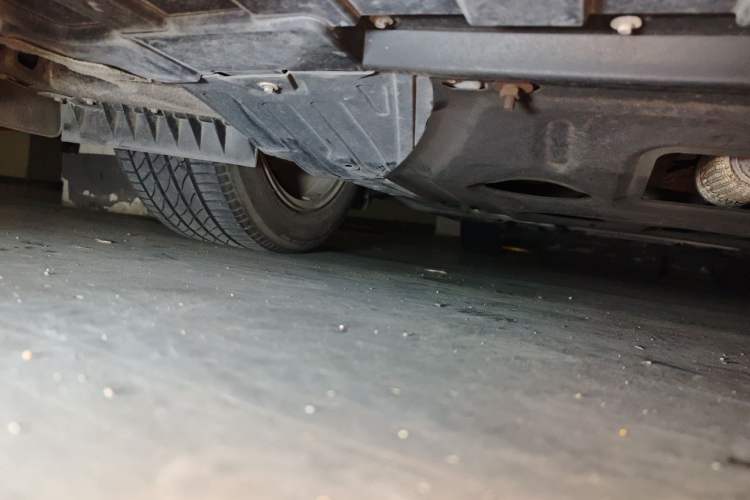 Used Buick LaCrosse 2016 20T Elite Edition Chassis Front Right