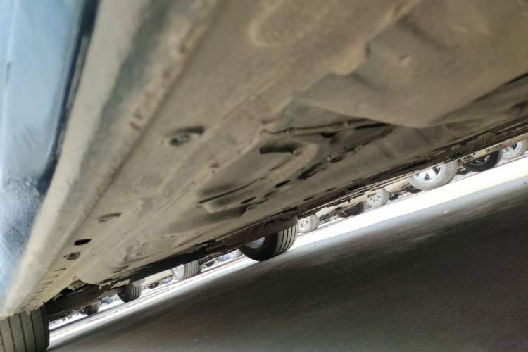 Used Buick LaCrosse 2016 30H Elite Edition Chassis Front Right