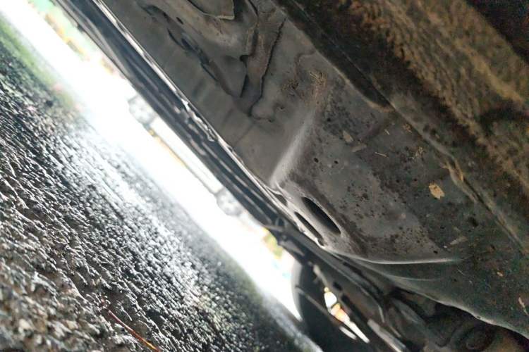Used Buick LaCrosse 2016 20T Elite Edition Chassis Front Right