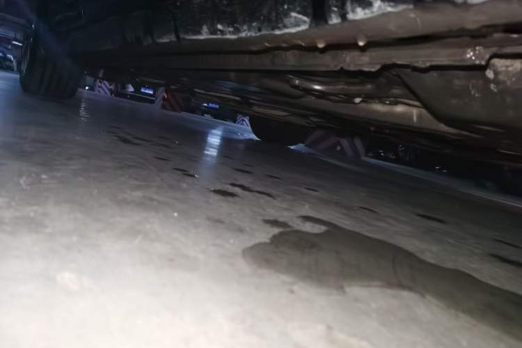 Used Buick LaCrosse 2016 28T Flagship Model Chassis Front Right