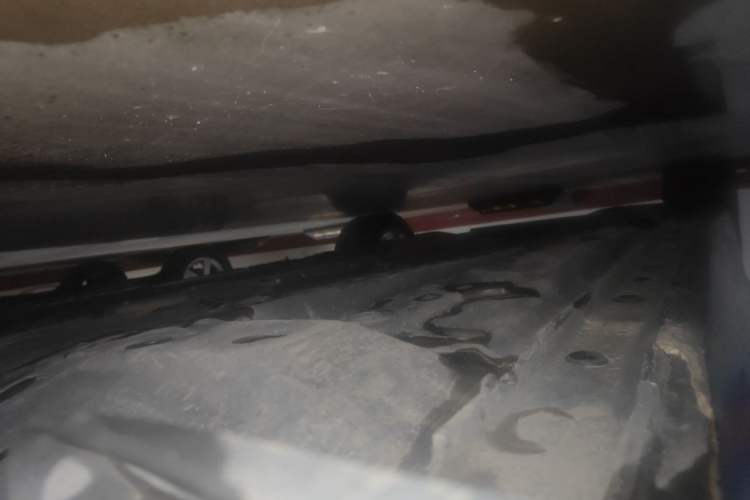 Used Buick LaCrosse 2016 28T Elite Model Chassis Front Right