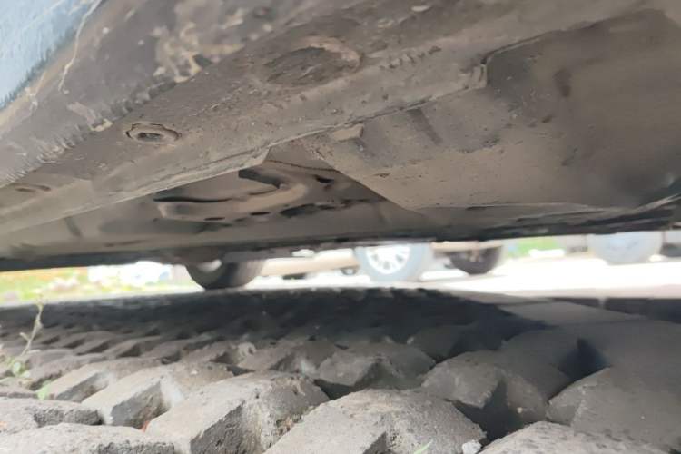 Used Buick LaCrosse 2016 20T Elite Edition Chassis Front Right