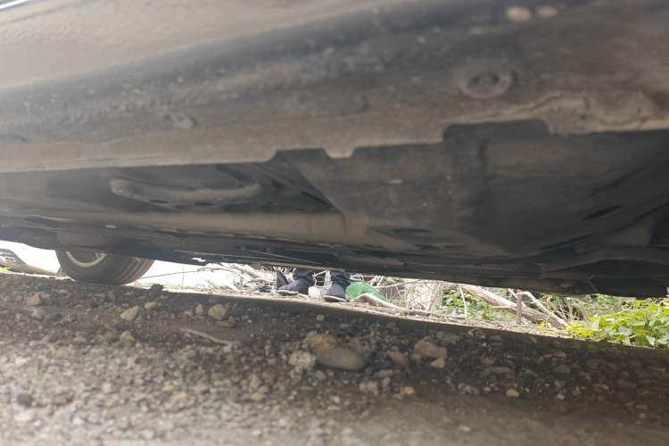 Used Buick LaCrosse 2016 28T Premium Edition Chassis Front Right