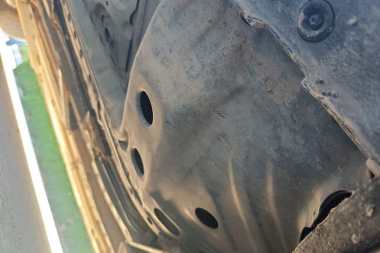 Used Buick LaCrosse 2016 20T Elite Edition Chassis Front Right