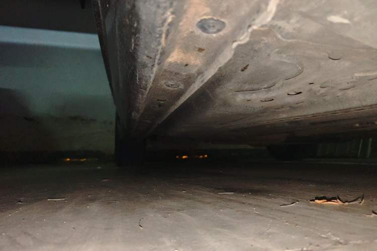 Used Buick LaCrosse 2016 20T Elite Edition Chassis Front Right