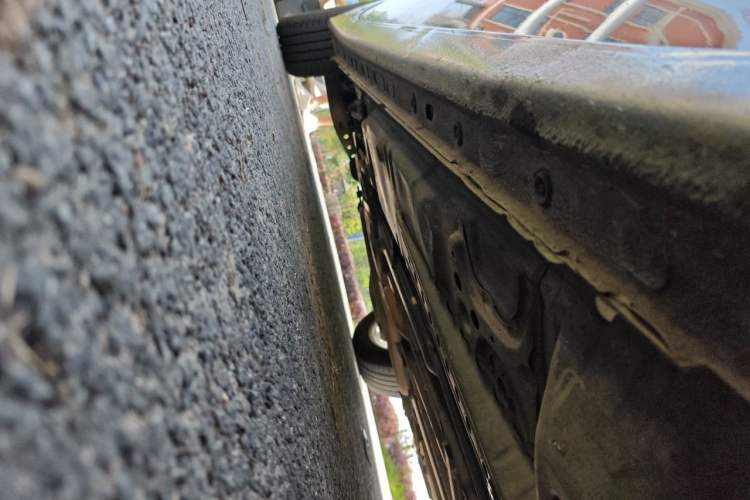 Used Buick LaCrosse 2016 20T Elite Edition Chassis Front Right