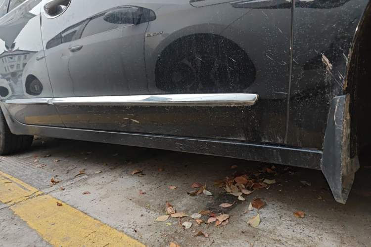 Used Buick LaCrosse 2016 Revised 20T Leading Edition Chassis Front Right