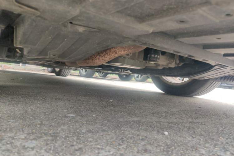 Used Buick LaCrosse 2016 Revised Version 28T Elite Edition Chassis Front Right