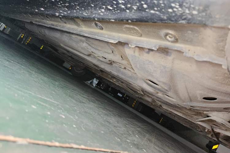 Used Buick LaCrosse 2016 20T Elite Edition Chassis Front Right