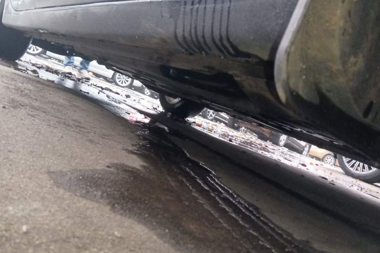 Used Buick LaCrosse 2016 20T Leading Model Chassis Front Right