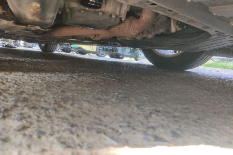 Used Buick LaCrosse 2016 20T Elite Edition Chassis Front Right