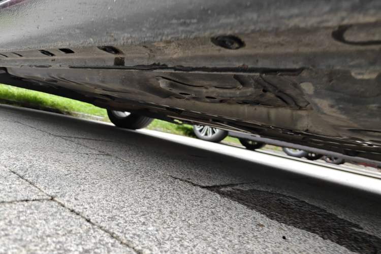 Used Buick LaCrosse 2016 28T Premium Edition Chassis Front Right