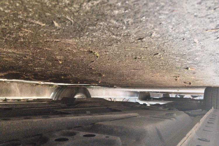 Used Buick LaCrosse 2016 20T Luxury Model Chassis Front Right