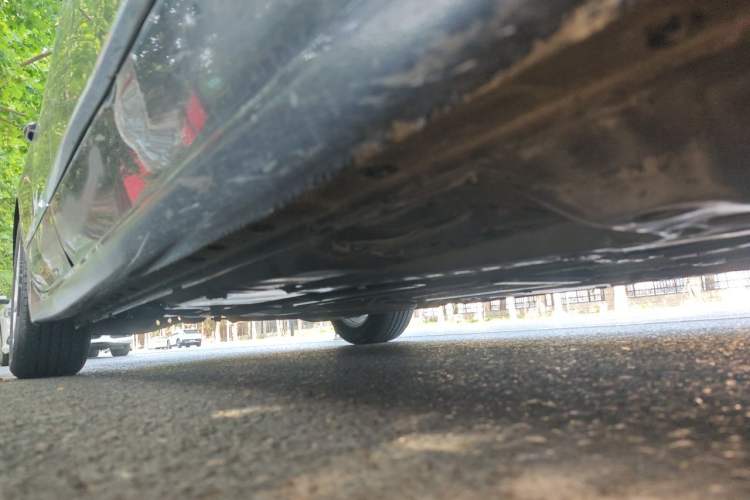 Used Buick LaCrosse 2016 20T Luxury Model Chassis Front Right