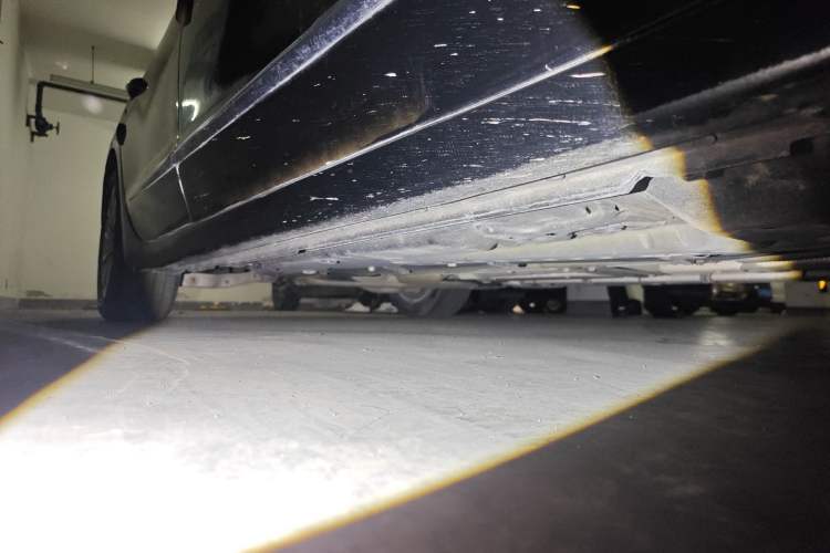 Used Buick LaCrosse 2016 20T Elite Edition Chassis Front Right