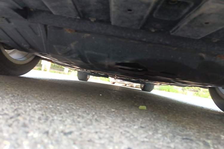 Used Buick LaCrosse 2016 28T Premium Edition Chassis Front Right