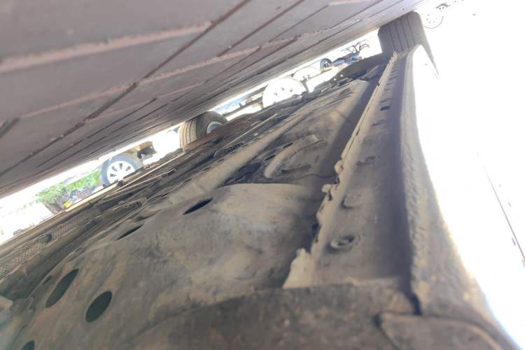 Used Buick LaCrosse 2016 20T Elite Edition Chassis Front Right