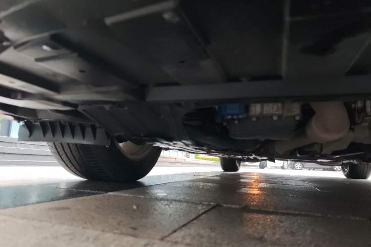 Used Buick LaCrosse 2016 20T Elite Edition Chassis Front Right