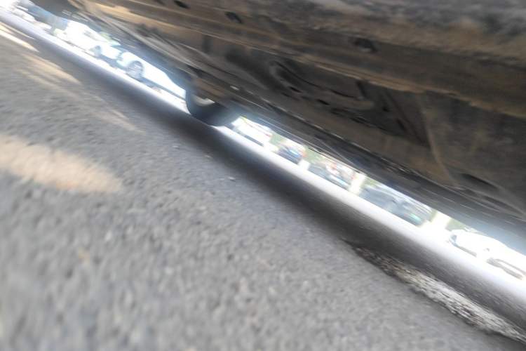 Used Buick LaCrosse 2016 20T Elite Edition Chassis Front Right