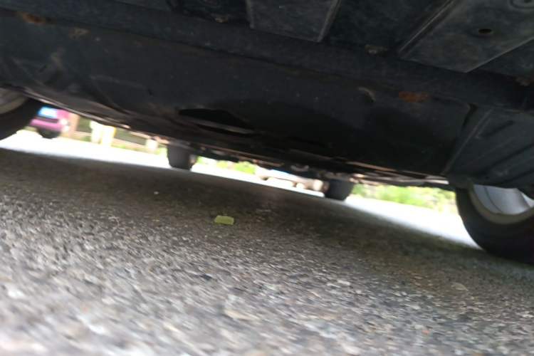 Used Buick LaCrosse 2016 28T Premium Edition Chassis Front