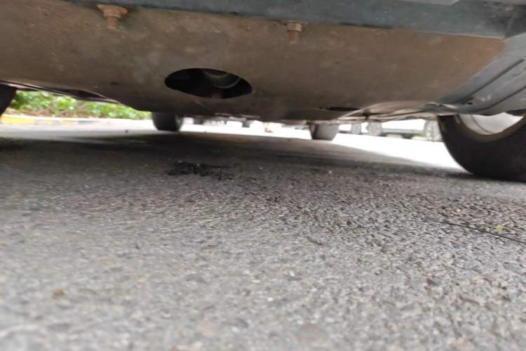 Used Buick LaCrosse 2016 20T Elite Edition Chassis Front