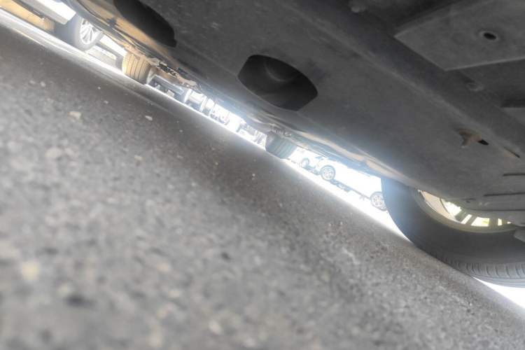 Used Buick LaCrosse 2016 20T Elite Edition Chassis Front