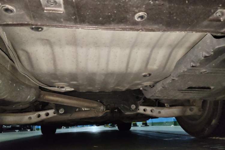 Used Buick LaCrosse 2016 20T Elite Edition Chassis Rear