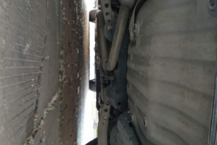 Used Buick LaCrosse 2016 20T Elite Edition Chassis Rear