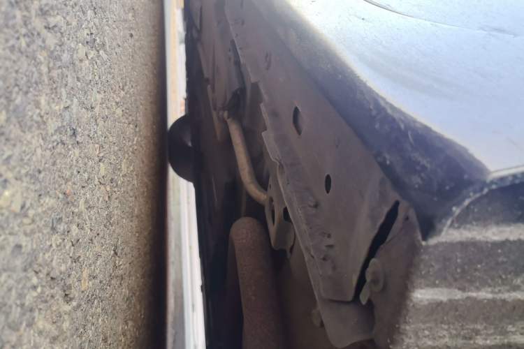 Used Buick LaCrosse 2016 20T Elite Edition Chassis Rear Left