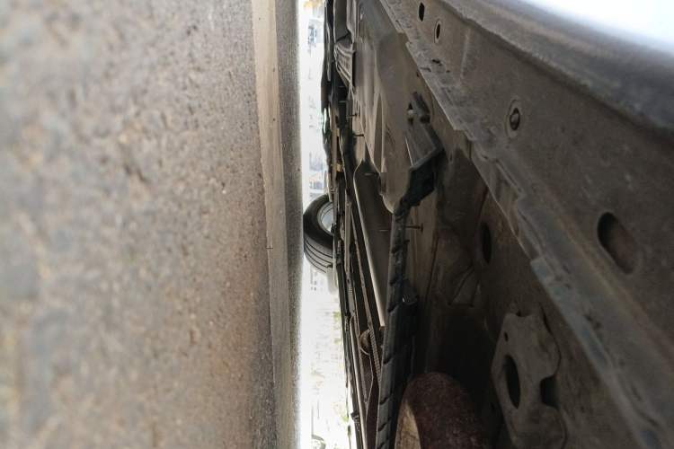 Used Buick LaCrosse 2016 28T Premium Edition Chassis Rear Left