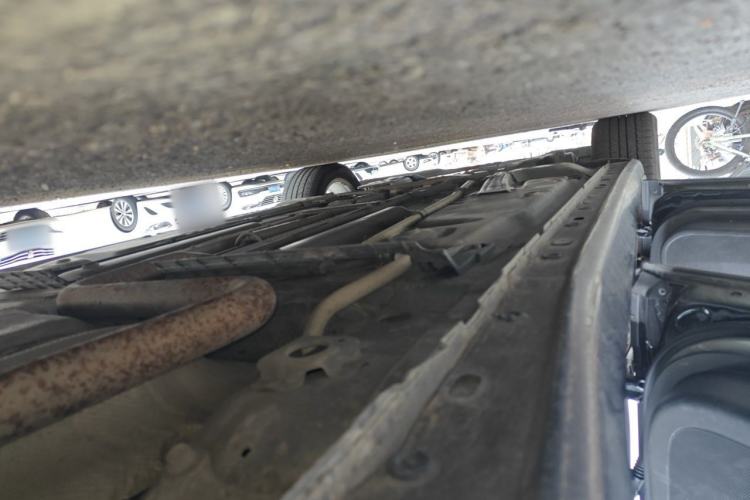 Used Buick LaCrosse 2016 20T Luxury Model Chassis Rear Left