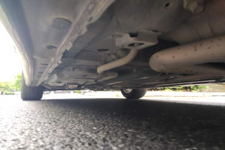 Used Buick LaCrosse 2016 20T Elite Edition Chassis Rear Left