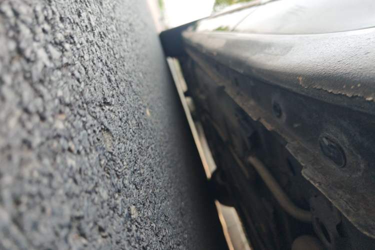 Used Buick LaCrosse 2016 20T Luxury Model Chassis Rear Left