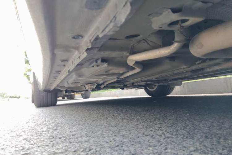 Used Buick LaCrosse 2016 20T Leading Model Chassis Rear Left