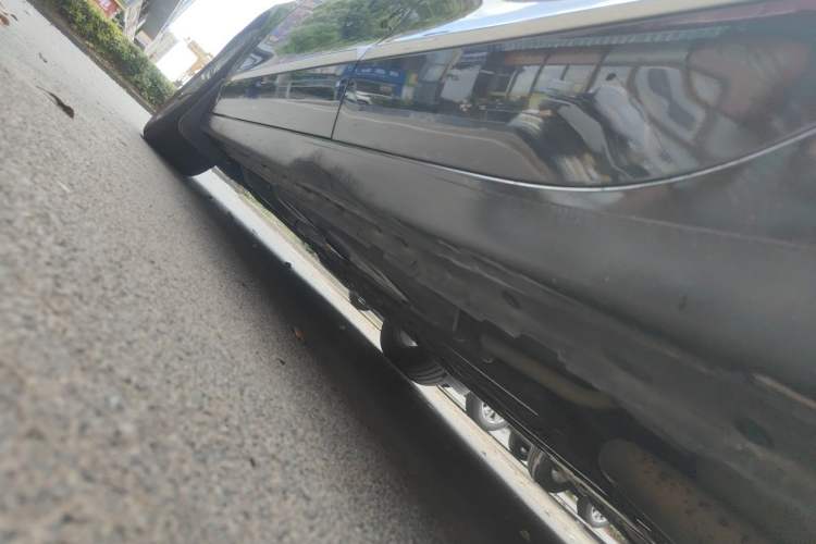 Used Buick LaCrosse 2016 20T Luxury Model Chassis Rear Left