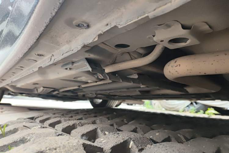 Used Buick LaCrosse 2016 20T Elite Edition Chassis Rear Left