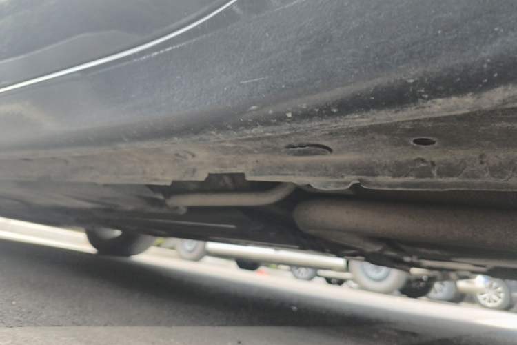 Used Buick LaCrosse 2016 20T Elite Edition Chassis Rear Left