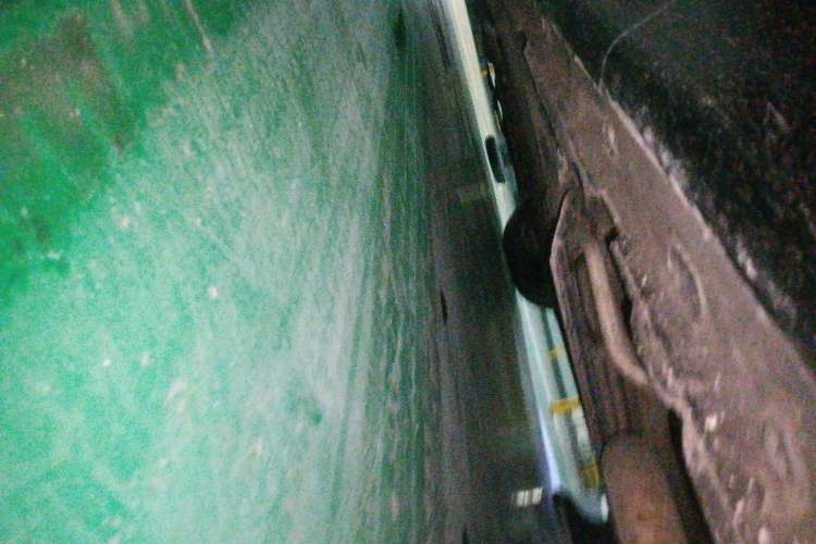Used Buick LaCrosse 2016 30H Elite Edition Chassis Rear Left