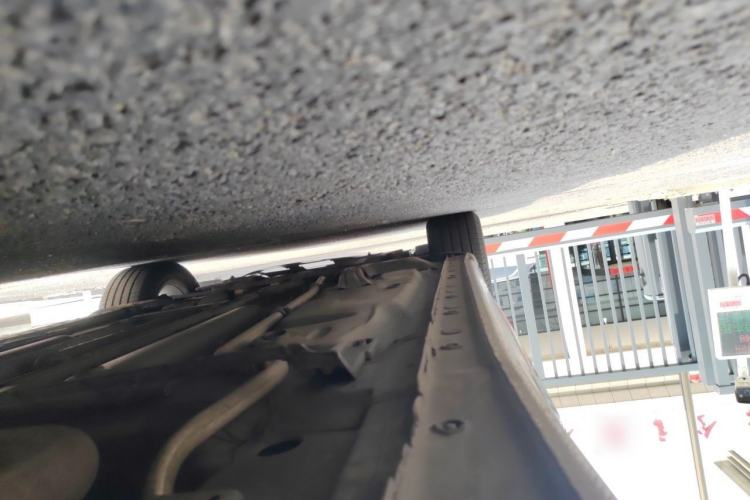 Used Buick LaCrosse 2016 20T Elite Edition Chassis Rear Left