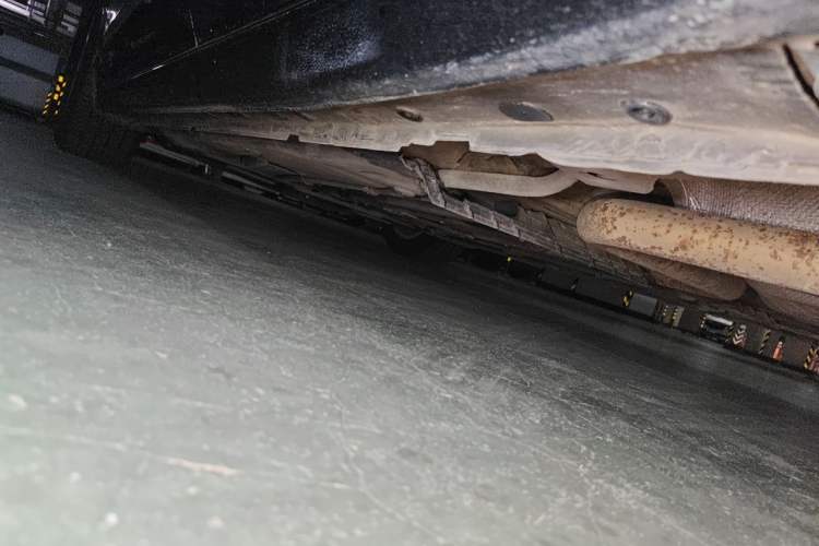 Used Buick LaCrosse 2016 20T Elite Edition Chassis Rear Left