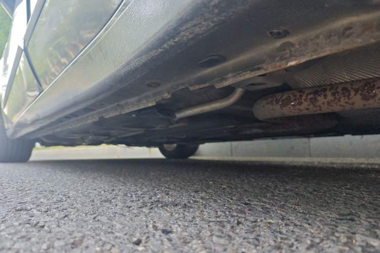 Used Buick LaCrosse 2016 20T Luxury Model Chassis Rear Left